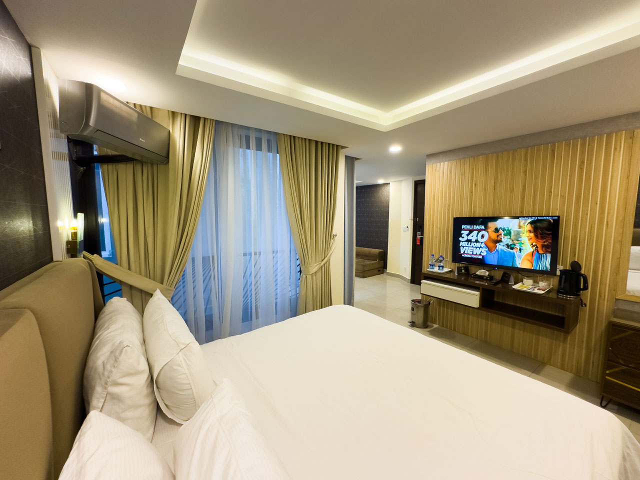 Budget-friendly Murree Hotel Rates for a Comfortable Stay