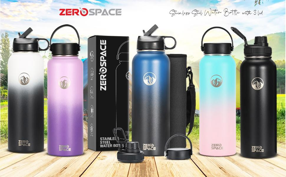 ZeroSpace Pakistan: Hydration Products Built for Pakistan’s Extreme Weather