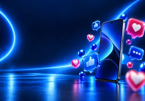 Social Media