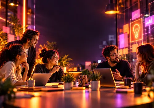 Startup News