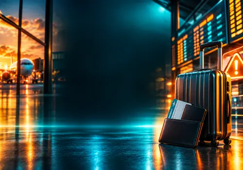 Travel Alerts