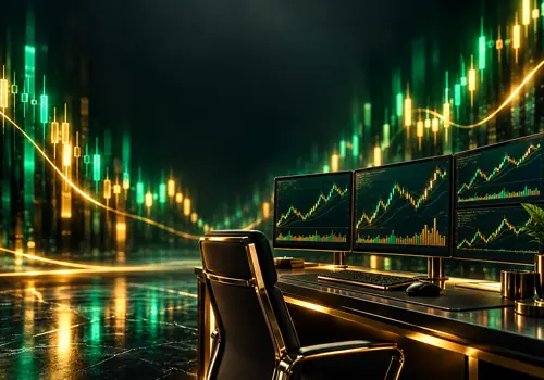 Trading