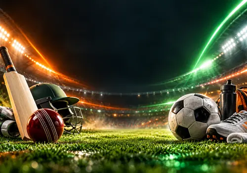 Sports