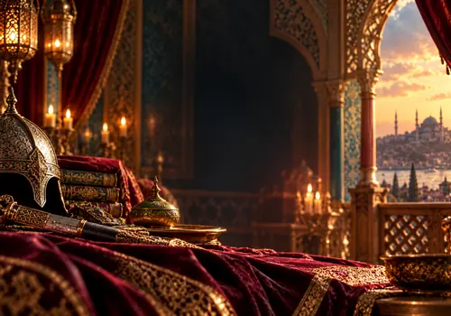 Turkish Series