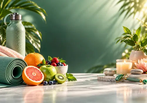 Health & Wellness Tips