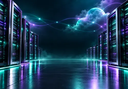 Hosting