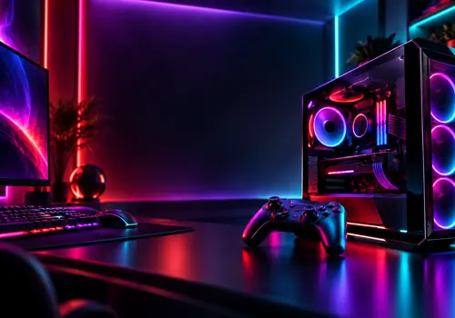 Gaming
