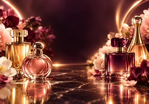Perfumes & Fragrances