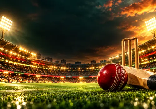 Cricket News