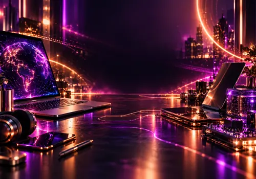 Tech News