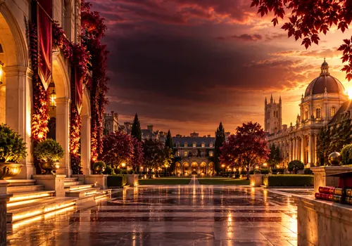 Top Universities