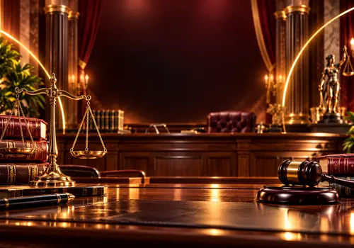 Legal System