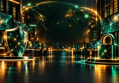 Cyber Security