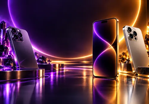 Mobile Phones