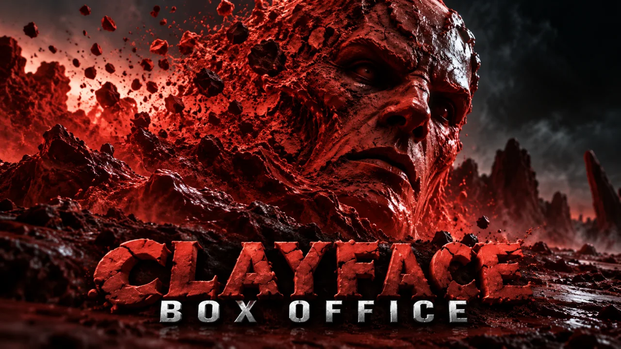 Clayface Box Office Update: $24 Million Opening and What It Means