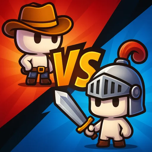MergeDuel.io
