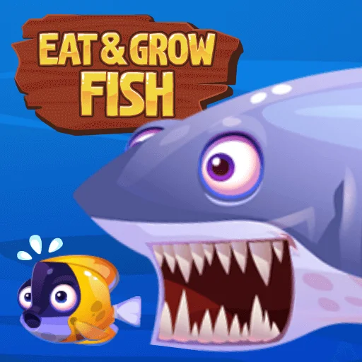 Eat And Grow Fish