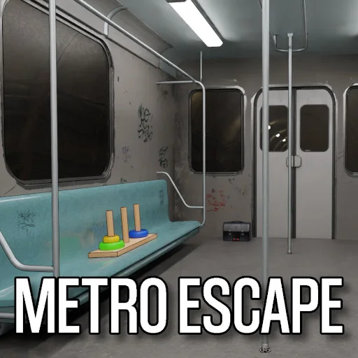 Metro Escape