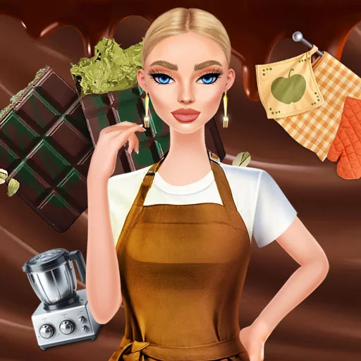 Ellie's Recipe: Dubai Chocolate Bar