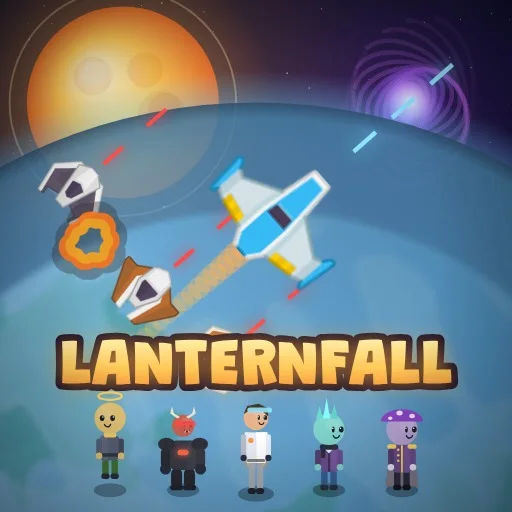 Lanternfall