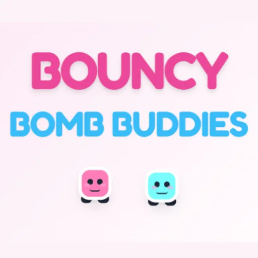 Bouncy Bomb Buddies