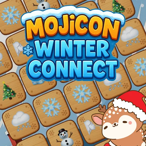Mojicon Winter Connect