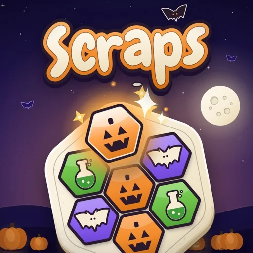 Scraps!