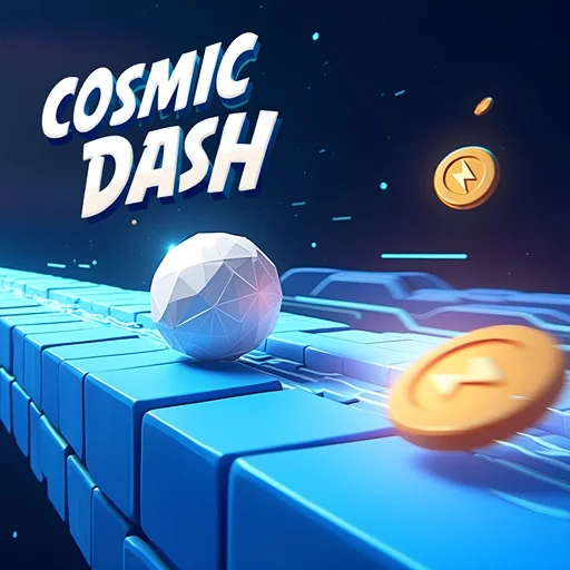 Cosmic Dash