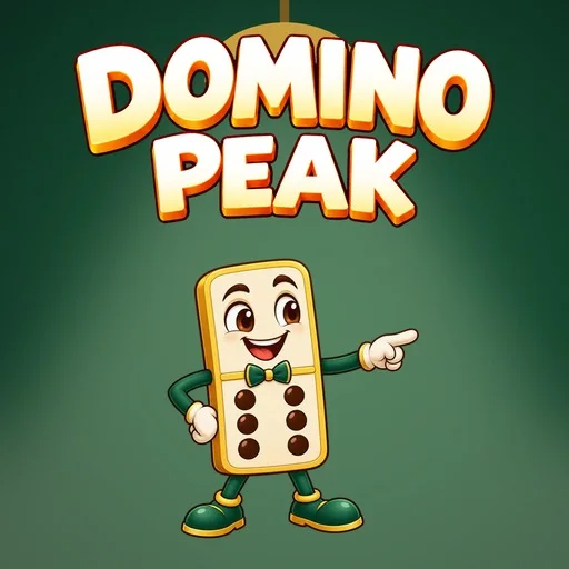 Domino Peak
