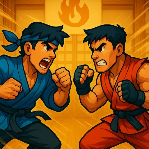 Match Fighter