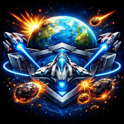 Earth Defender