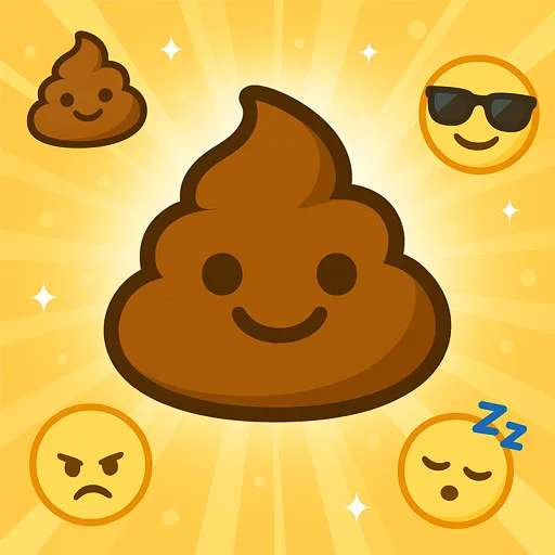 Emoji Drop Themes