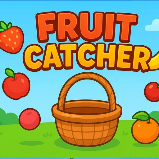 Fruit Catcher