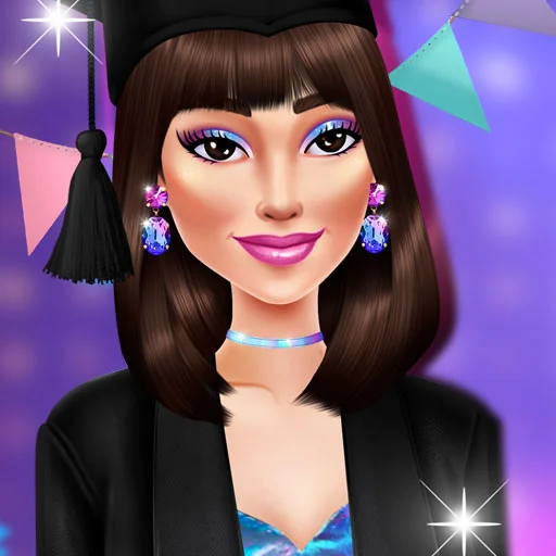 Graduation Makeup Trends