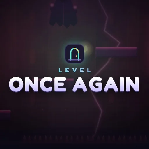 Level Once Again(v2)