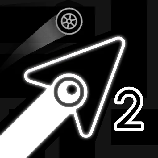 Geometry Arrow 2