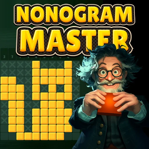 Nonogram Master