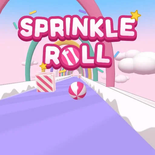 Sprinkle Roll