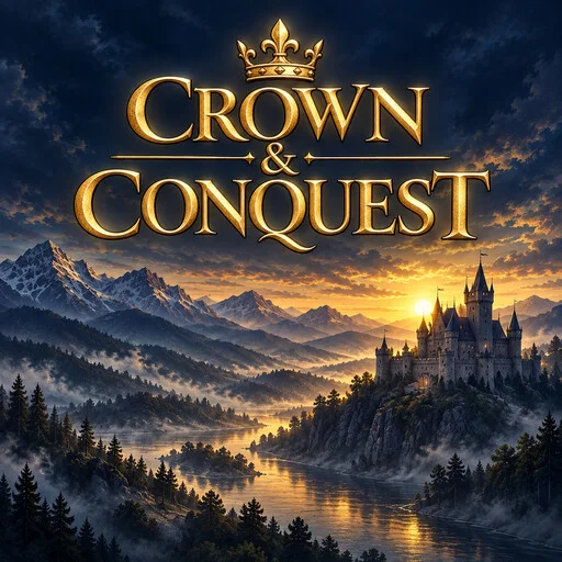 Crown & Conquest