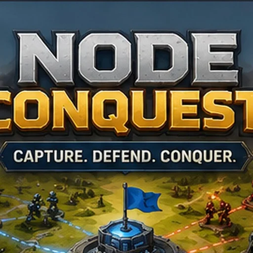 Node Conquest