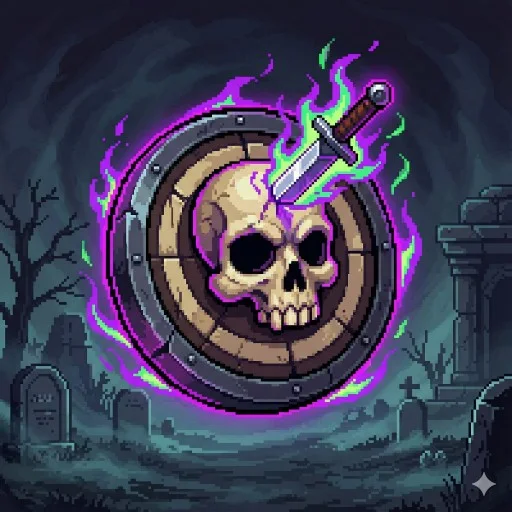 Gothic Knife