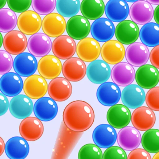 Bubble Shooter Ultimate