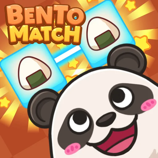 Bento Match
