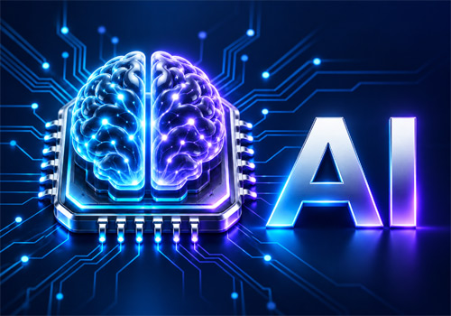 Artificial Intelligence (AI)