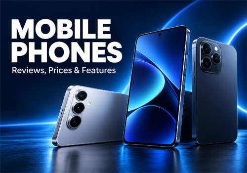 Mobile Phones