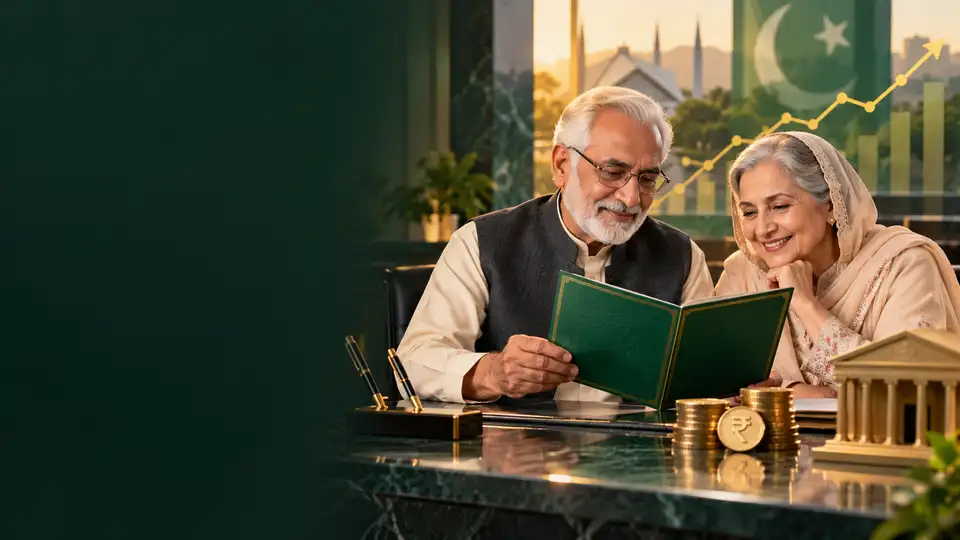 Behbood Savings Certificate Rate Increase October 2026: New Profit Details