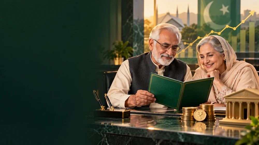 Behbood Savings Certificate Rate Increase October 2026: New Profit Details