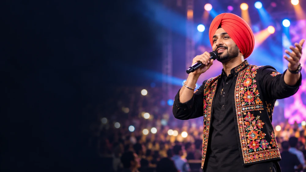 Daler Mehndi Latest News: Uttarakhand Concert Row and Verified Updates