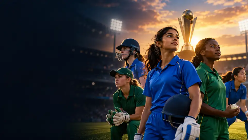 ICC Women’s Under-19 T20 World Cup 2027: Schedule, Groups and Pakistan Match