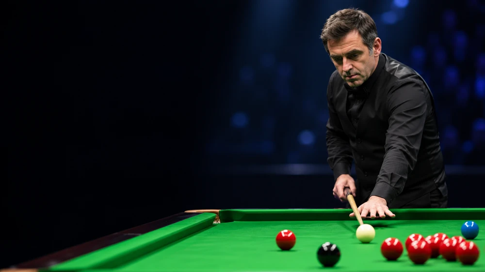 Mark Allen Snooker Update: Latest News After Northern Ireland Open Return